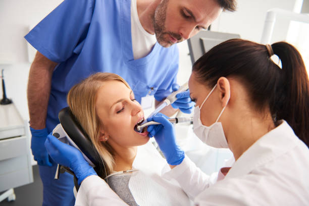 Best Wisdom Tooth Removal  in St Augustine Shores, FL