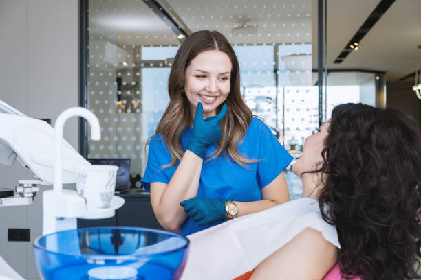 Why Choose Us for Your Dental Needs in St Augustine Shores, FL