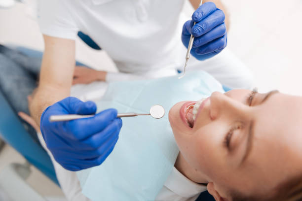 St Augustine Shores, FL  Holistic Dental Services Company